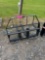 Kivel 3500lbs Pallet Forks