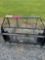 Kivel 3500lbs Pallet Forks