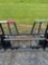 Kivel 4200lbs Pallet Forks