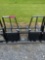 Kivel 4200lbs Pallet Forks