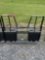 Kivel 4200lbs Pallet Forks
