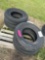 Set of 4 - 235/80R16 Trailer Tires