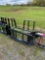 Kivel 4200lbs Pallet Forks