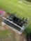 Auger Attachment w/ 2 bits