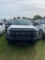 2014 Chevy 2500HD Pick Up, 6.6L HD DSL, Allison Auto, 4x4, Brush Guard Bumper on Front, 4 Door,