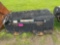 Bobcat Box Sweeper Attachment