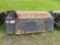 Sweepster Box Sweeper Attachment