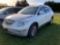2009 Buick Enclave CXL, 3.6L, Automatic, Hitch Receiver, VIN: 5GAEV23DX9J212625, Miles: 172,211