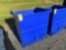 Pallet Fork Dumping Hopper