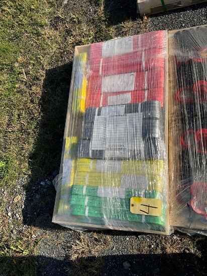 Webbing Slings