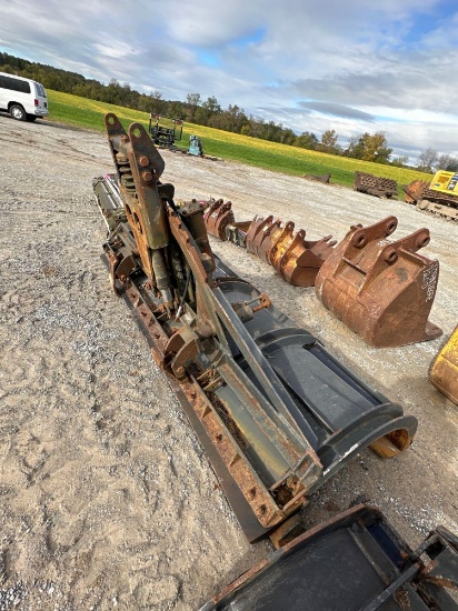 9ft Snow Plow