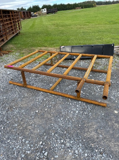 Pipe Rack