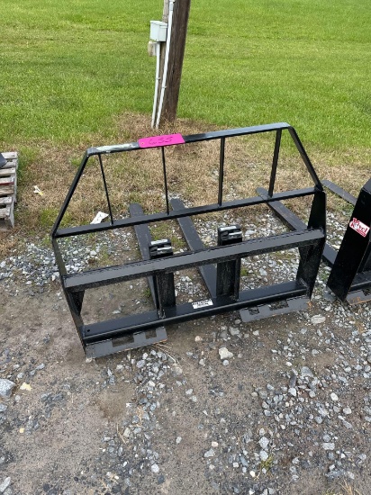 Kivel 3500lbs Pallet Forks