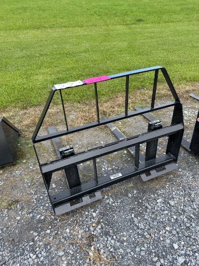 Kivel 3500lbs Pallet Forks