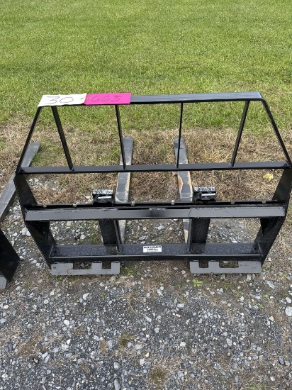Kivel 3500lbs Pallet Forks