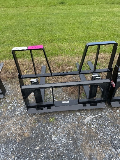 Kivel...4200lbs Pallet Forks