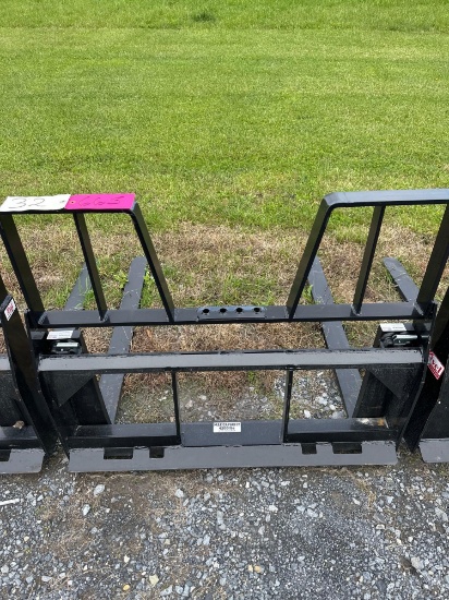 Kivel 4200lbs Pallet Forks