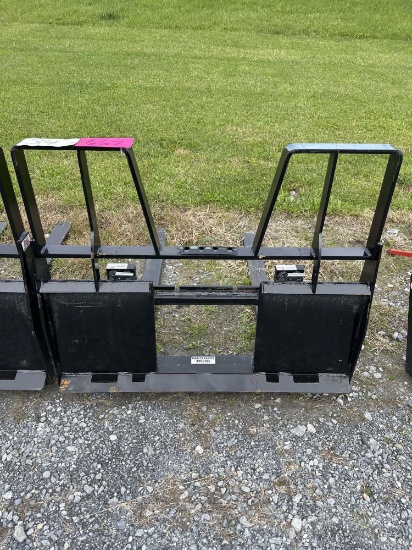 Kivel 4200lbs Pallet Forks