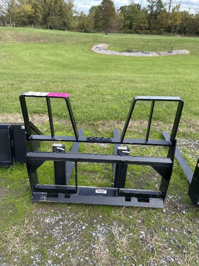 Kivel 4200lbs Pallet Forks