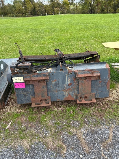 Rock Hound Attachment
