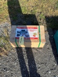 12,000lbs Electric Winch