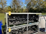 Hyd Tiller Attachment