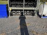 Hyd Tiller Attachment