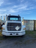 1996 Ford L8000 S/A C&C, Cummins DSL, 6 speed, Air Brakes, Aluminum Under Body Box, 33,000 lbs GVWR,