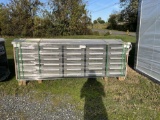 10' - 30 Drawer Work Bench