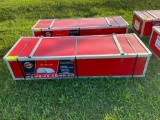 30'x20'x12' Arch Building