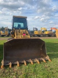 CAT 953C, Cab, Heat, AC, GP Bucket, SN: X02703, Hours: 9286