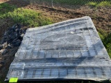 14' Wrought Iron Gates
