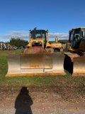 2015 CAT D6NXL, Cab, Heat, AC, High Track, 6 way Blade, SN: R00821, Hours: 9096