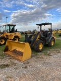 2015 John Deere 204K Wheel Loader, Rops, New Rubber, GP Bucket, Quick Attach, SN: 38732, Hours: 2083