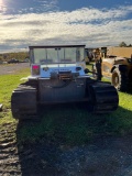 2012 Land Tamer LTXHD ROPS 8X8 Amphibious UTV, Only 59 VERIFIED ORIGINAL HOURS!, Deutz Turbo Diesel