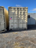 20' Sea Container