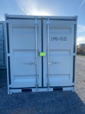 8' Sea Container