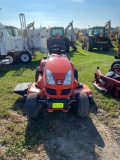 Kubota GR2110, 54