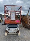 Sky Jack 4626, Electric Lift, 26ft Height, SN: 701653, Hours: n/a