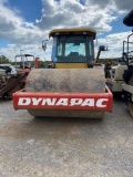 Dynapac CA262, Cab, Heat, AC, 84