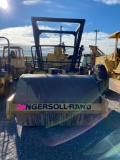 Ingersoll-Rand SP48DD, SN: 6116, Hours: 408