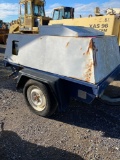 Chicago Phneumatic Air Compressor
