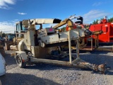 Finn B260 Straw Blower