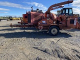 Morbark Storm Chipper, 12