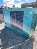 Onan Genset Standby Generator, Cummins DSL Power