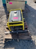 Stanley Commercial Duty 15hp Generator