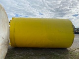 5,500 Gallon Salt Brine Tank