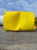 5,500 Gallon Salt Brine Tank