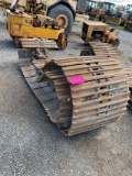 CAT 336, 33 1/2