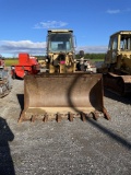 CAT 963C, *Does Not Run*, 22